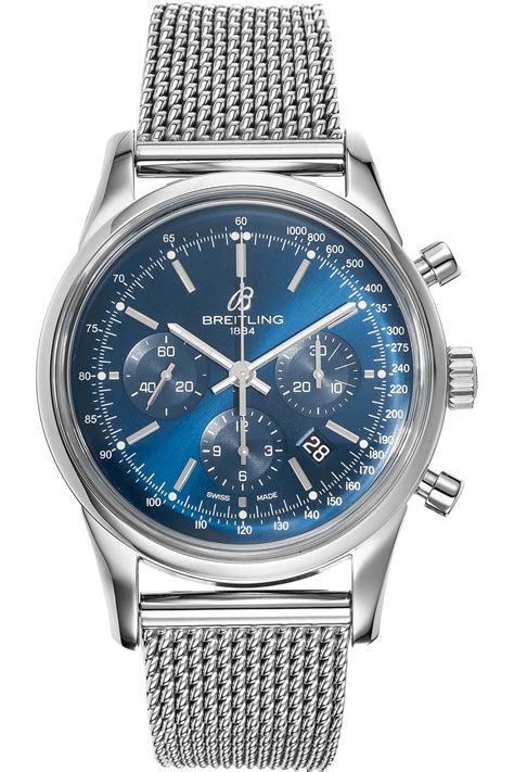 breitling transocean ab0131 replica|breitling transocean price list.